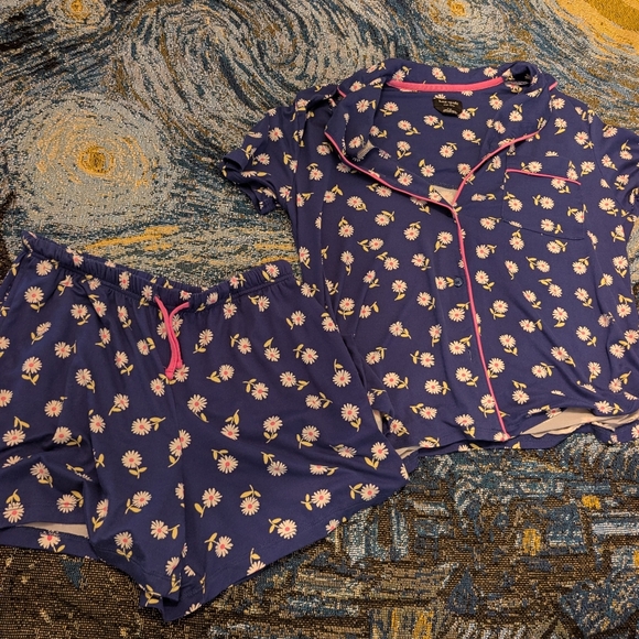 Kate Spade Pajamas Set - Picture 1 of 9